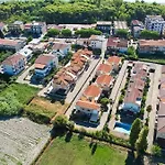 Feriehus Indipendente A Due Passi Dal Mare Villapiana Scalo