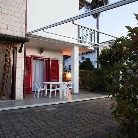 Indipendente A Due Passi Dal Mare * Villapiana Scalo