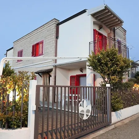 度假居 Indipendente A Due Passi Dal Mare