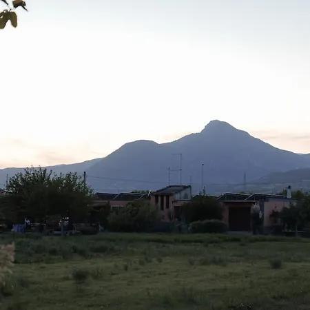 Holiday home Indipendente A Due Passi Dal Mare *