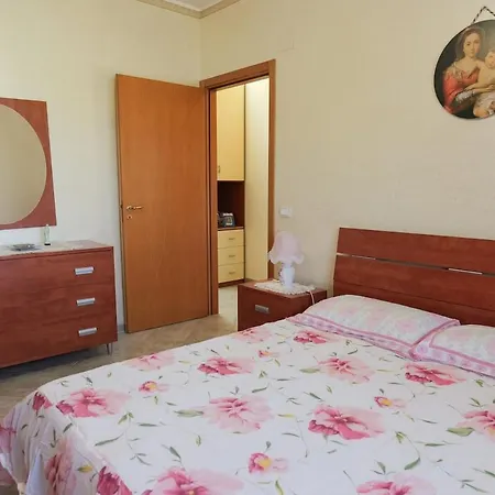 Holiday home Indipendente A Due Passi Dal Mare Villapiana Scalo
