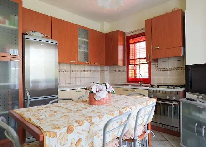 度假居 Indipendente A Due Passi Dal Mare *