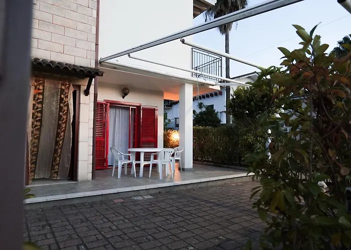 Indipendente A Due Passi Dal Mare * Villapiana Scalo