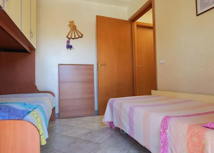 Indipendente A Due Passi Dal Mare *