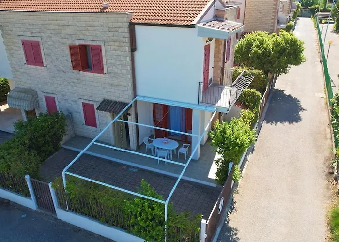 Indipendente A Due Passi Dal Mare *