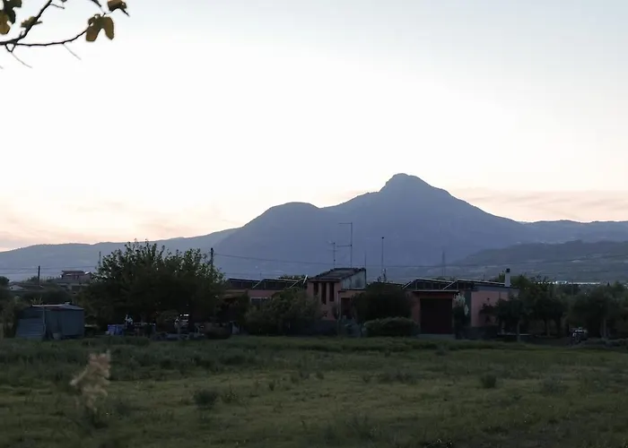 度假居 Indipendente A Due Passi Dal Mare *