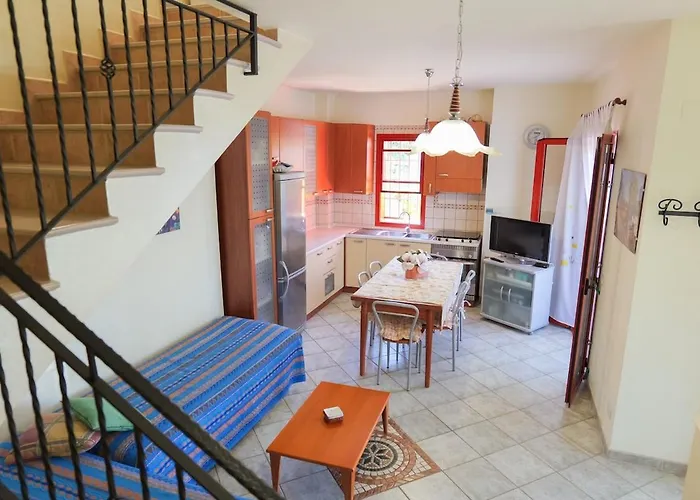 Indipendente A Due Passi Dal Mare