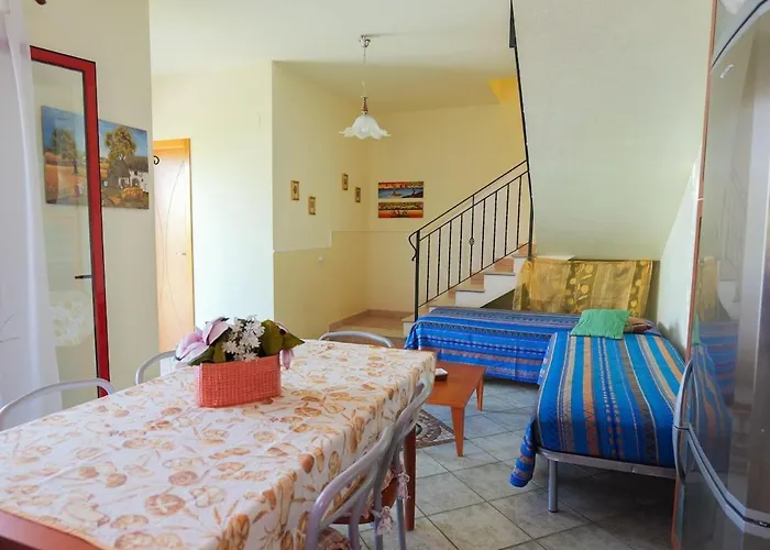 度假居 Indipendente A Due Passi Dal Mare *