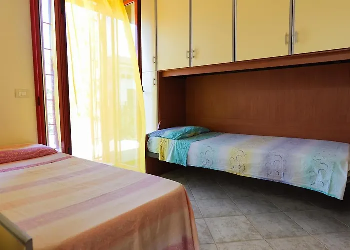 Indipendente A Due Passi Dal Mare 度假居 Villapiana Scalo