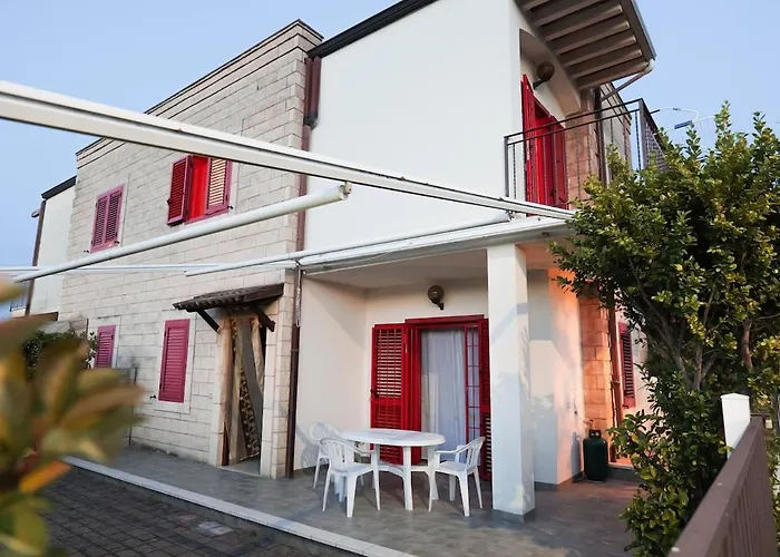 度假居 Indipendente A Due Passi Dal Mare *