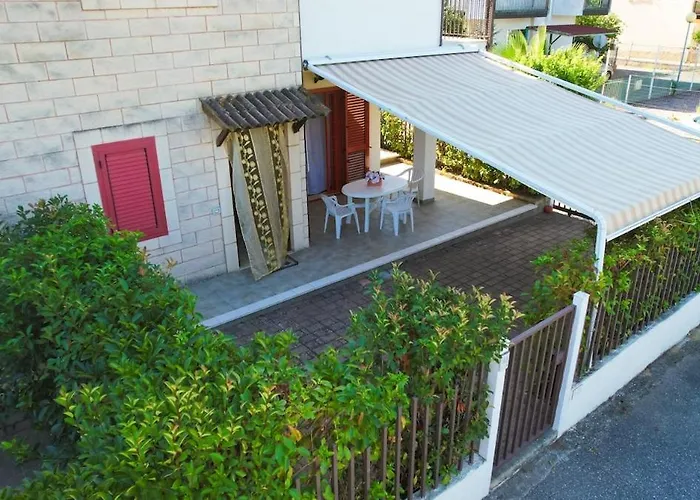 度假居 Indipendente A Due Passi Dal Mare