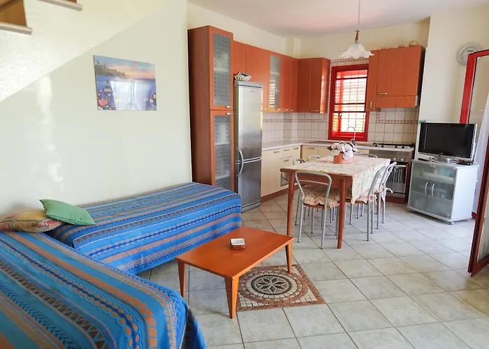 度假居 Indipendente A Due Passi Dal Mare *