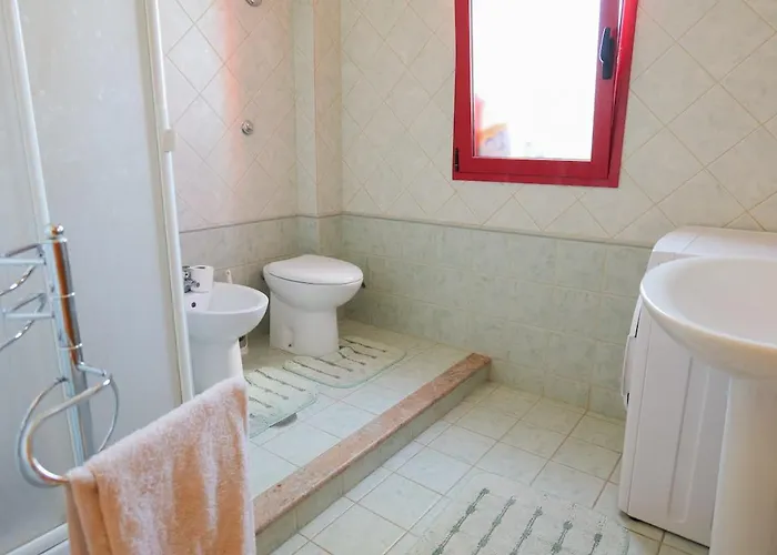 Indipendente A Due Passi Dal Mare 度假居